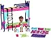 Monster High Wolf Bunk Bed Doll & Playset