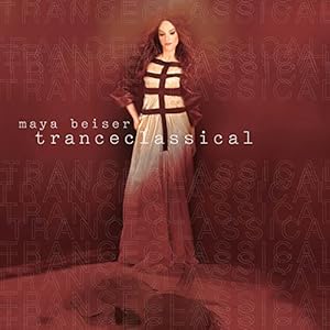 Image result for maya beiser trance classical