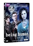 [DVD]Being Human: Season 4 [DVD] [Import]