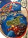 Marvel Avengers Full Bed Comforter Earth's Mightiest Heroes Bedding
