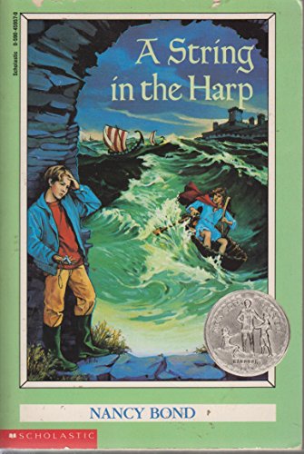 A String in the Harp