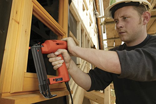 Tacwise Elektrotacker 181ELS Elektrische Nagelpistole 35 mm, Euro Code – Bild 3