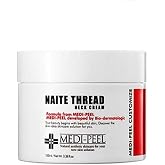 MEDI-PEEL Naite Thread Neck Cream Anti-Ageing Anti-Wrinkle Neck &amp; D&eacute;collet&eacute; Cream, Neck Care, Reduces Wrinkles, Gives Skin Elasticity
