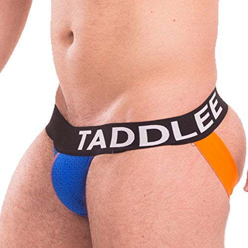 Taddlee jocks men underwear sexy jockstraps briefs biki…