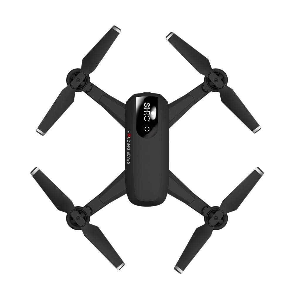 shrc professional drone