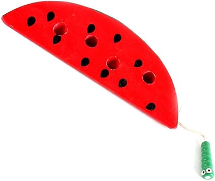 watermelon toys baby