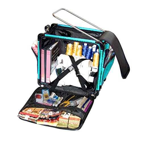 Tutto 9220SG Sewing Machine Case