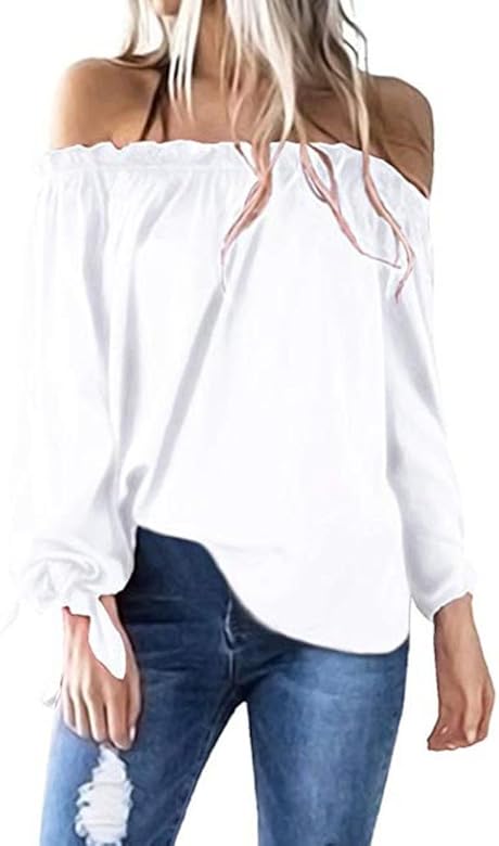 t shirt ouvert epaule