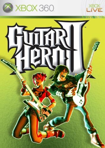 Guitar Hero II (2)