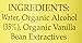 Flavorganics Pure Vanilla Extract, 2 Ounce