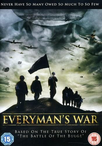 Everyman's War [DVD]