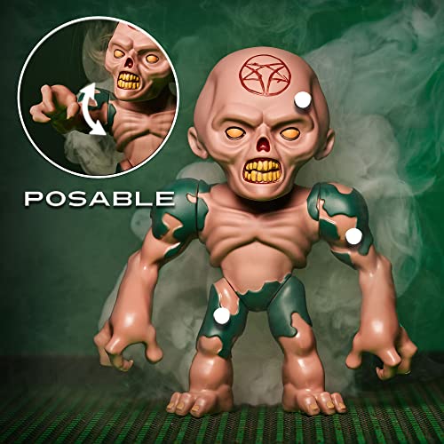 Numskull Arch-vile DOOM Eternal In-Game Collectable Replica Toy Figure