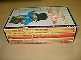 Image de Paddington Bear's Box - 6 Book Set