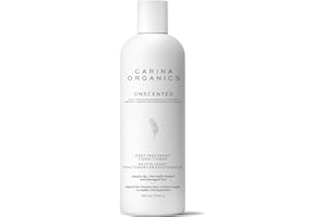 Carina Organics Unscented Deep Treatment Conditioner, 250ml