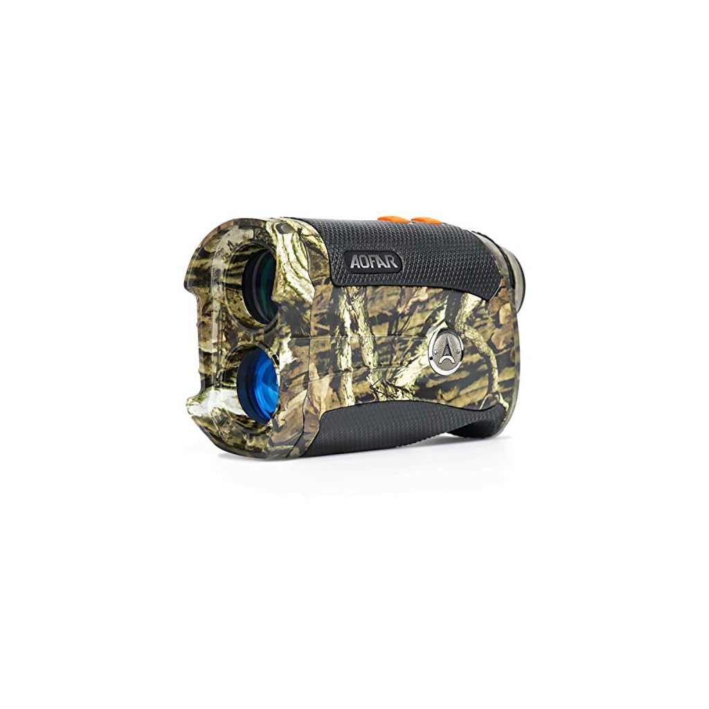 AOFAR Range Finder for Hunting Archery HX1200T 1200 Yards Shooting