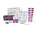 Fashion Angels Monster High 3D Nail Design Set