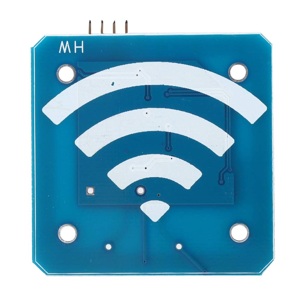 Reader Module Serial Reader-Writer Module 13.56mhz IC Card RF Radio Frequency Module