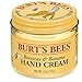Burt's Bees Hand Creme Beeswax and Banana -- 2 fl oz