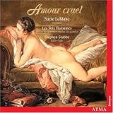 AMOUR CRUEL                                        image