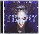 Tricky Album: «Ruff Guide» (Front side)