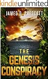 The Genesis Conspiracy