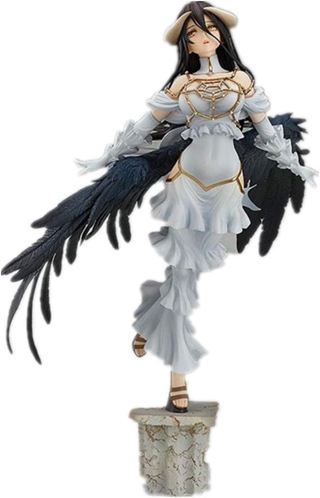 action figure albedo