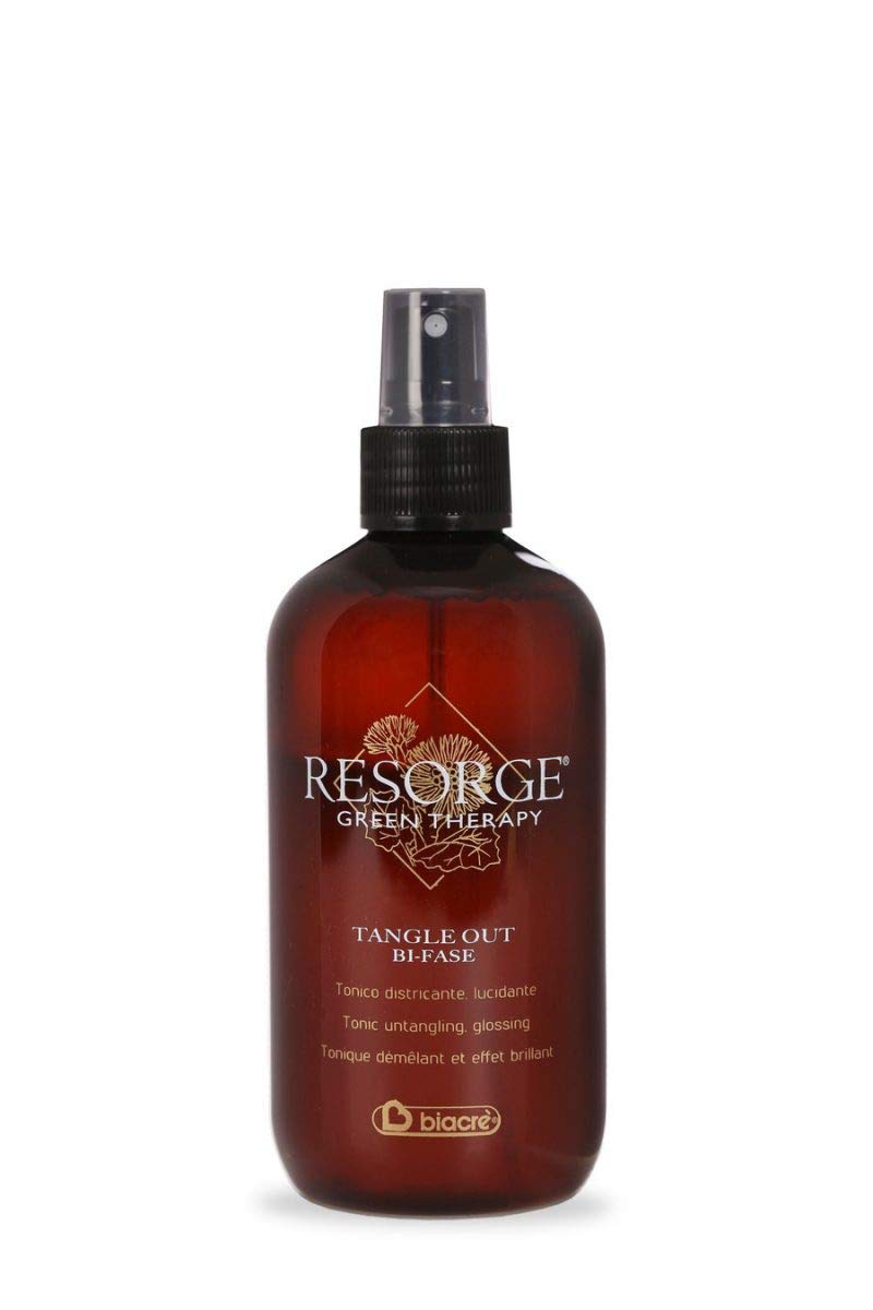 RESORGE GREEN therapy TANGLE OUT BI-FASE 250ML