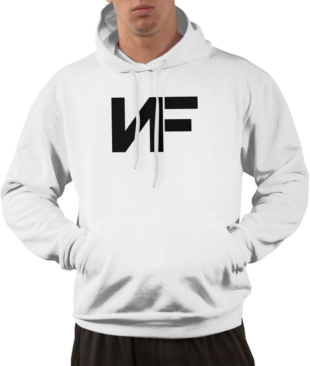nf rapper sweatshirt