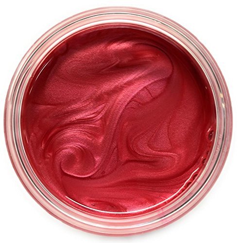 50gr "Red Rose" Mica Powder Pigments (Resin, Paint, Epoxy, Soaps, Nail Polish, Liquid Wraps)