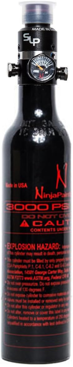 The 2 Best Ninja 133000 V2 Slp