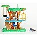 Nick Jr. Peter Rabbit Treehouse Playset
