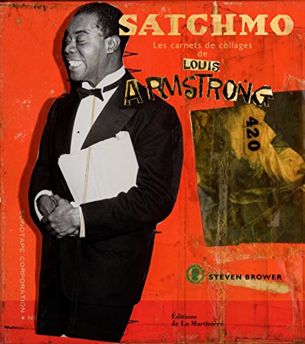 Satchmo (French Edition) by Steven Brower