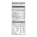 VitaSpelt Organic Whole Grain Spelt Flour 5lb bag