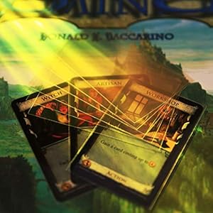 GuatemalaDigital.com: DeElf 1000 ct Clear Card Sleeves 61 x 92 mm Size for  Dominion Game by Panda Card Sleeves (Color: Original Version) : Librera y  Oficina - Fundas Protectoras