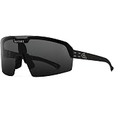 Gatorz Havok Hand Crafted Aluminum Interchangeable Lens Sunglasses - Made in The USA