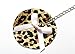 Women Sexy Cat Lingerie Leopard Cosplay Outfit Bikini Lingerie Sets