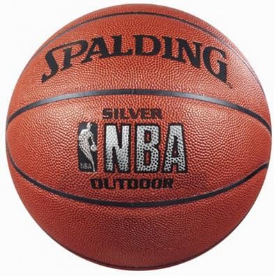 Spalding basketball 5 Outlet