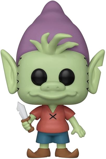 disenchantment funko pop