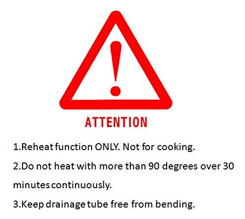 110 Volt Chef Prosentials Bun steamer electric food display automatic temperature control 5 layers display Stainless Steel Bun Steamer For Kiosk
