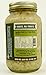 Organic Raw, Fermented Classic Sauerkraut, 25 Oz Economy Size (1 Jar)