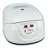 Globe Scientific GCC-S Standard Clinical Centrifuge
