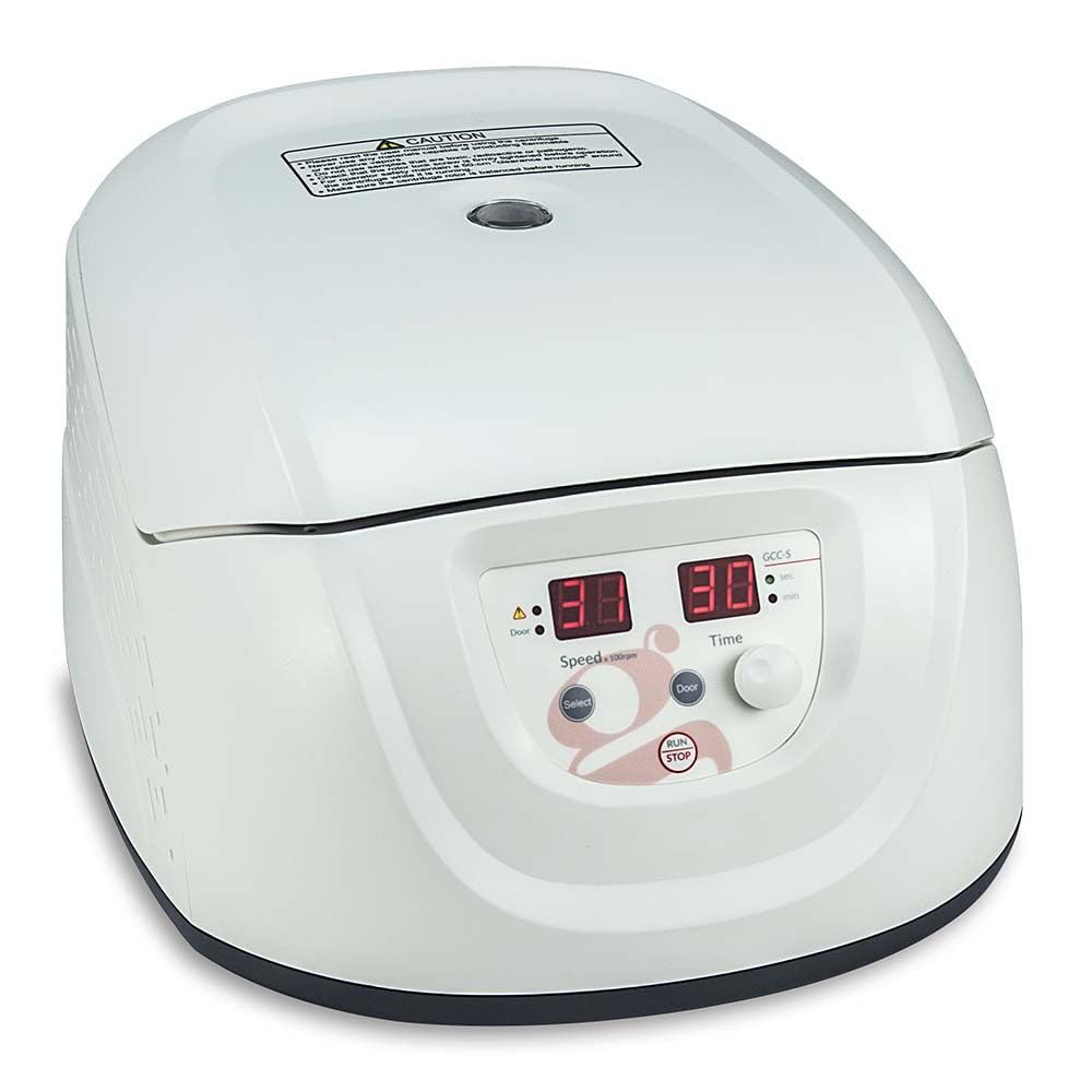 Globe Scientific GCC-S Standard Clinical Centrifuge