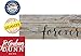 P. Graham Dunn We Decided on Forever 11 x 26 Wood Pallet Wall Art Sign Plaque