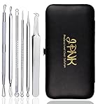 JPNK Blackhead Remover Tools Kits (6 Pcs)