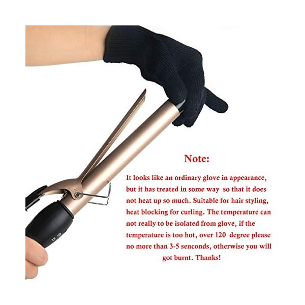 Professional-Heat-Resistant-Glove-for-Hair-Styling-Heat-Blocking-for-Curling-Flat-Iron-and-Curling-Wand-Suitable-for-Left-and-Right-Hands Professional Heat Resistant Glove for Hair Styling Heat Blocking for Curling, Flat Iron and Curling Wand Suitable for…
