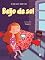 Livro Beijo de sol