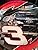 NASCAR DINNER Plate 8 ct