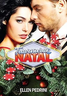 Livro Travessuras de Natal