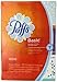 Puffs Basic Facial Tissues, 180 ct, 3 pk