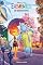 Livro Elementos em graphic novel